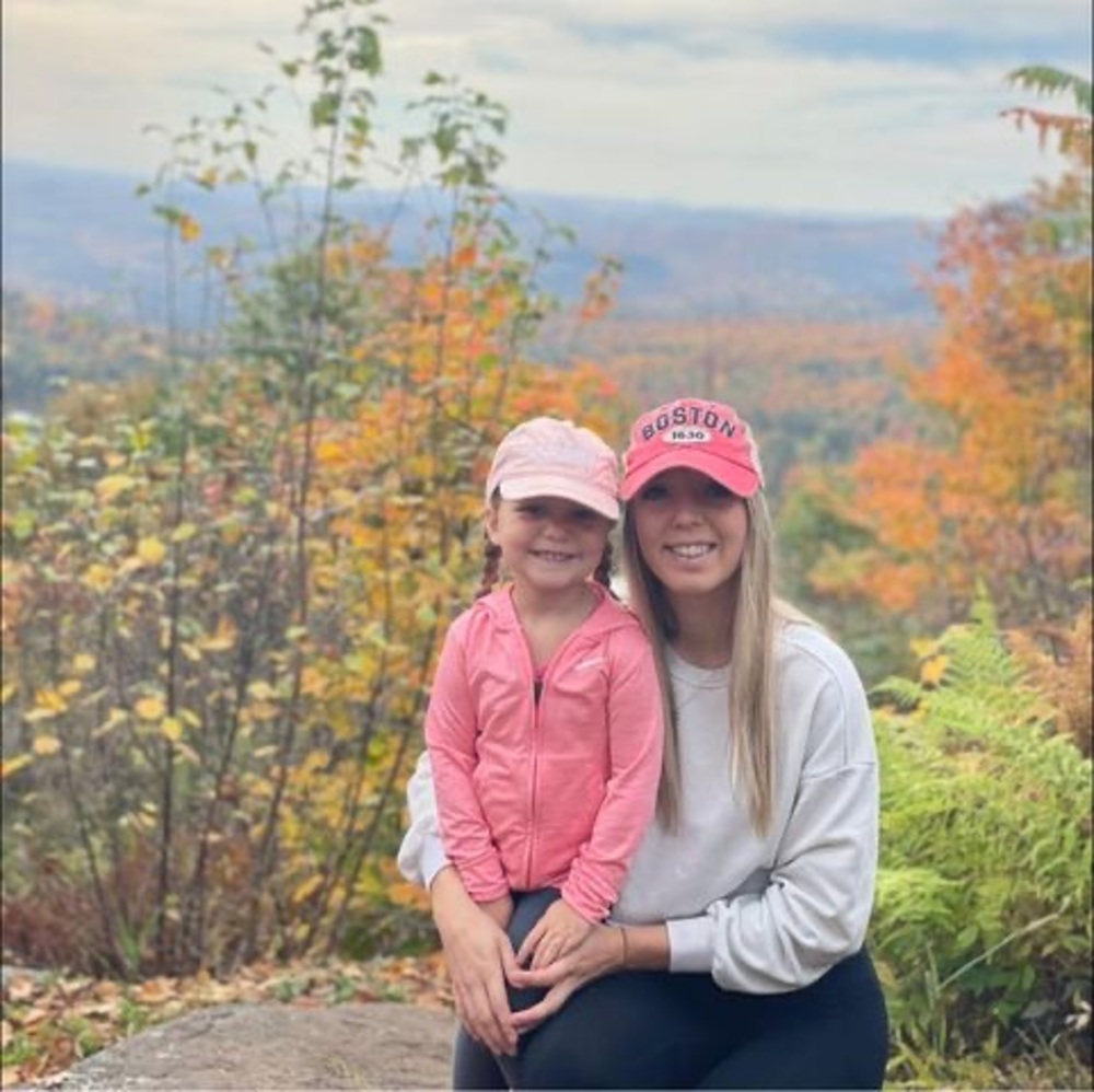 Meet your Posher, Keishya